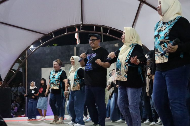 Pj Bupati PPU Zainal Arifin Ajak Masyarakat Jaga Lingkungan Demi Ekosistem Sehat