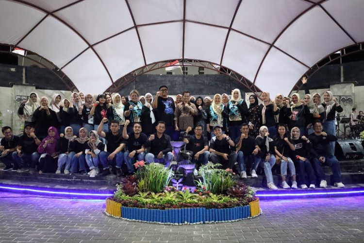 ASN Harus Menjadi Contoh, Pj Bupati PPU Serukan Netralitas Jelang Pilkada