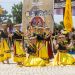 Disbudpar PPU Jadikan Festival Belian Adat Nondoi 2024 Sebagai Ajang Pelestarian Budaya dan Adat