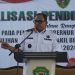 Kesbangpol PPU Gelar Sosialisasi Pendidikan Politik, Pj Bupati Serukan Pentingnya Partisipasi Generasi Muda