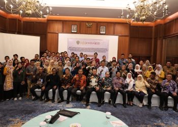 Sosialisasi Rencana Strategis OPD, Pemkab PPU Tekankan Kesesuaian dengan RPJMD