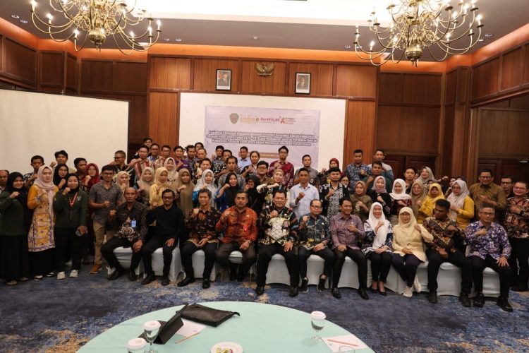Sosialisasi Rencana Strategis OPD, Pemkab PPU Tekankan Kesesuaian dengan RPJMD