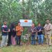PT. Fajar Surya Swadaya Bina Kelompok Usaha Lebah Madu Akasia Di Kabupaten PPU