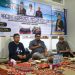Pj Bupati Zainal Arifin Hadiri Family Gathering Humas dan Protokol PPU, Tekankan Pentingnya Kebersamaan