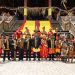 Festival Nondoi 2024 Resmi Ditutup, Dinas Pariwisata PPU Tegaskan Komitmen Lestarikan Budaya