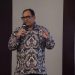 Jadi Narasumber di Bimtek Reklamasi Hutan, Pj Bupati PPU Zainal Arifin Dorong Standar Keberlanjutan Lingkungan