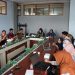 Diskominfo PPU Gelar Evaluasi Data Statistik Sektoral dan Persiapan Implementasi E-Walidata SIPD