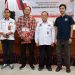 Disnakertrans PPU Buka Pelatihan Konversi Motor Listrik untuk Tingkatkan Kompetensi SDM Lokal