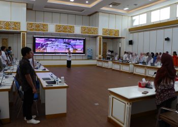 Pemkab PPU Gelar Sosialisasi e-Katalog Versi 6, Dorong Efisiensi Pengadaan Barang dan Jasa