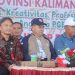 Porseni PGRI Kaltim di PPU, Sekda Tohar Ajak Guru Wujudkan Sportivitas dan Kreasi