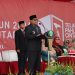 Pj Bupati Zainal Arifin Ajak Warga PPU Teladani Nilai Kepahlawanan dalam Peringatan Hari Pahlawan 2024