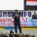 Pj Bupati PPU Tekankan Peran Diskominfo dalam Sukseskan Pemilu dan Promosikan Prestasi Daerah