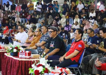 Diskominfo PPU Siap Sosialisasikan Capaian Daerah dan Informasi Pemilu 2024