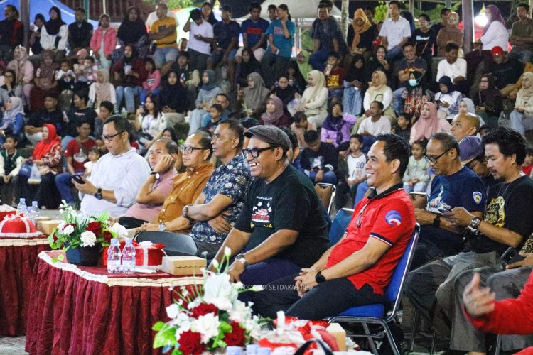 Diskominfo PPU Siap Sosialisasikan Capaian Daerah dan Informasi Pemilu 2024