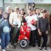 Pj Bupati PPU Zainal Arifin Resmikan Bengkel Konversi Motor Listrik dan Dukung Gerakan Lingkungan