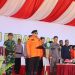 Pj Bupati Zainal Pimpin Apel Kesiapan Penanggulangan Bencana di PPU
