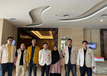 Musda DPD KNPI Kota Samarinda, Angkatan Muda Muhammadiyah (AMM) Kota Samarinda Menilai Tidak Profesional dan Tidak mengedepankan Persatuan