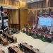 Sidang Paripurna Peringatan Hari Jadi Kota Samarinda, Andi Harun : Banyak Pencapaian mewujudkan Kota Pusat Peradaban