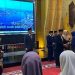 Pemkot Samarinda Berikan Satya Lencana Karya Satya Kepada 145 ASN