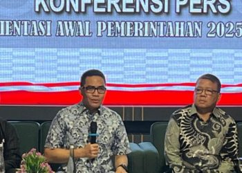 Wali kota Samarinda Hadiri MTQ tingkat Kecamatan Sei. Kunjang ke XXVII tahun 2025.