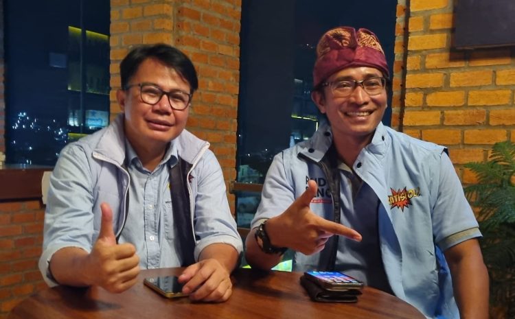 Tim Pemenangan Rudy-Seno Respons Positif Putusan MK, Serukan Pendukung Tetap Jaga Kondusifitas