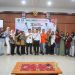 Perkuat Pemasaran Digital UMKM, Wakil Bupati PPU Buka Pelatihan “NGE LIVE YUK!”