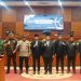 Bupati PPU Mudyat Noor Sampaikan Visi-Misi dalam Rapat Paripurna DPRD