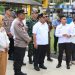 Dukung Program Asta Cita Presiden, Bupati PPU Dampingi Kapolda Kaltim Tinjau Pembangunan Gedung SPPG