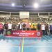 Ajang Silaturahmi dan Sportivitas, Kepala Disdikpora PPU Buka Turnamen Futsal Ramadhan Cup Benuo Taka 2025