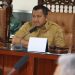 Bupati PPU Mudyat Noor Hadiri Raker DPRD, Tekankan Sinergi Eksekutif dan Legislatif