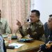 Pimpin Rapat Evaluasi BLT 2025, Sekda PPU Tohar Tekankan Harus Tepat Sasaran