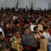 Bupati PPU Hadiri Pisah Sambut Gubernur Kaltim, Apresiasi Akmal Malik dan Sambut Rudy Mas’ud