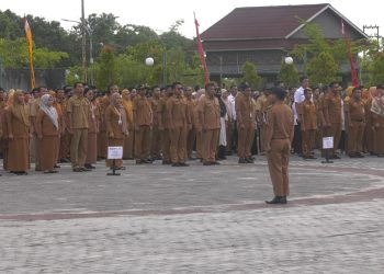 HUT ke-23 PPU Bertepatan dengan Ramadhan, Angkat Tema Kolaborasi Membangun Nusantara
