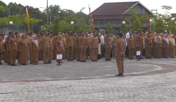 HUT ke-23 PPU Bertepatan dengan Ramadhan, Angkat Tema Kolaborasi Membangun Nusantara