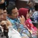 Bupati PPU Hadiri Sertijab Kepala BPK Kaltim, Siap Perkuat Sinergi Pengelolaan Keuangan