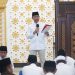 Safari Ramadhan di Waru, Wabup PPU Abdul Waris Ajak Umat Tingkatkan Ibadah