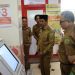 Sidak ke Dukcapil, Wabup PPU Abdul Waris Minta Tidak Biarkan Warga Menunggu Lama