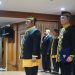 Bupati Mudyat Noor Pimpin Upacara HUT ke-23 Kabupaten PPU dengan Khidmat