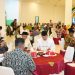 Wabup PPU Dampingi Gubernur Kaltim dalam Safari Ramadan, Sinergi Selaraskan Visi Misi Pembangunan Daerah