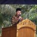 Sekda PPU Hadiri HUT Ke-47 Desa Semoi Dua, Ajak Evaluasi dan Tingkatkan Pelayanan