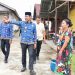 Tinjau Lokasi Eks Banjir, Wabup PPU Soroti Pengembang Perumahan