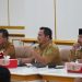 Bupati PPU Pimpin Rakor, Tekankan Kolaborasi dan Kedisiplinan Aparatur