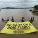 Peringatan Hari Air Sedunia 2025: XR Bunga Terung Serukan Penyelamatan Sungai Mahakam