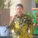 Pimpin Apel Jelang Libur Idul Fitri, Wabup PPU Tegaskan Kedisiplinan ASN dan THL
