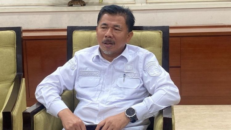Pemkab Kukar Jamin Kontrak PPPK Sesuai Aturan, Sekda Sunggono: Masa Kerja Hingga 5 Tahun