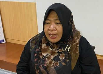 Pemdes Loa Ulung Kembangkan Perikanan, Dorong BUMDes Sediakan Pakan dan Bibit Ikan