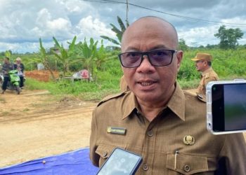 DLHK Kukar Perkuat Bank Sampah di Desa untuk Pengelolaan Sampah Berkelanjutan