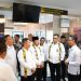 Kunjungan Kerja Wakil Ketua DPR RI dan Gubernur Kalimantan Timur ke Kantor Imigrasi Kelas I TPI Samarinda