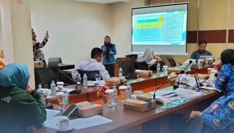 Pemkot Samarinda Bersinergi dengan DPRD Kota Samarinda, Tekan Angka Stunting di Kota Samarinda