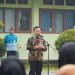 Sekda PPU Pimpin Apel Gabungan di Babulu: Silaturahmi Idulfitri dan Semangat Baru Pelayanan Publik